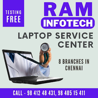 Ram infotech adyar